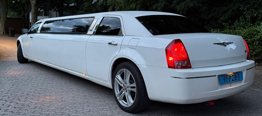Limousine huren