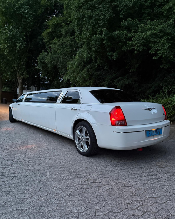 Limousine huren