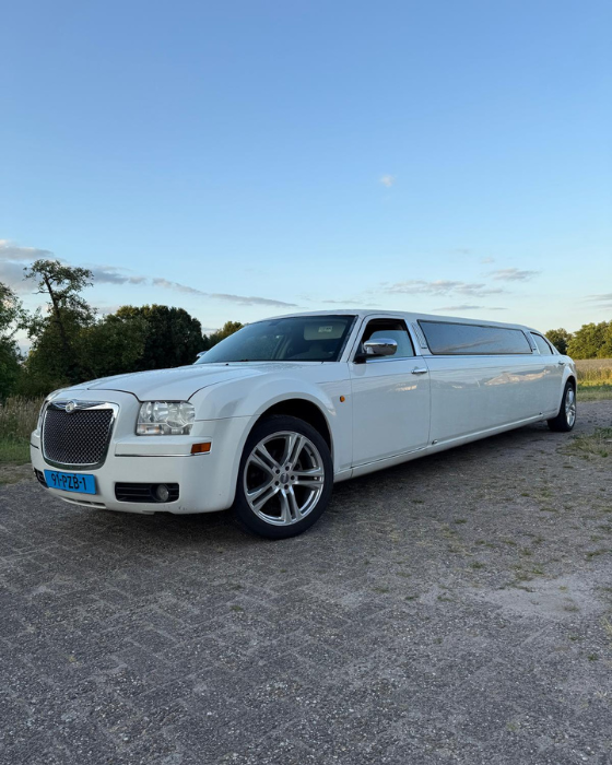 Limousine huren